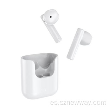 Auricular inalámbrico Xiaomi Youpin Global Version QCY T12